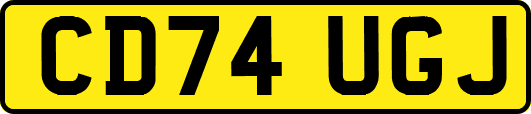 CD74UGJ