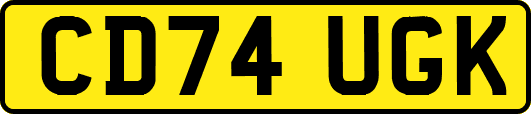 CD74UGK