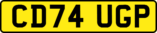 CD74UGP