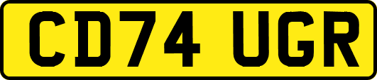 CD74UGR