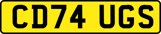 CD74UGS