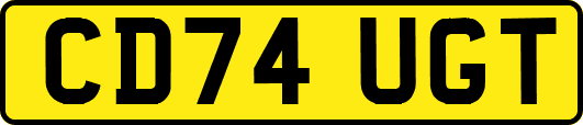 CD74UGT