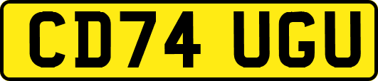 CD74UGU
