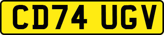 CD74UGV