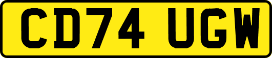 CD74UGW