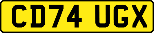 CD74UGX