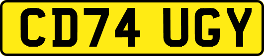 CD74UGY