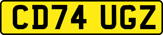 CD74UGZ