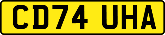 CD74UHA