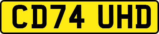 CD74UHD