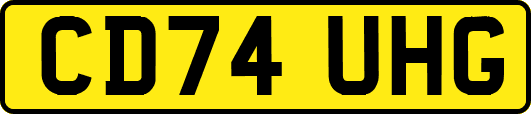 CD74UHG