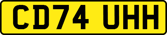 CD74UHH