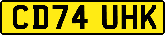 CD74UHK