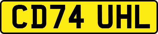 CD74UHL