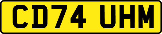 CD74UHM