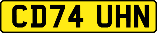CD74UHN