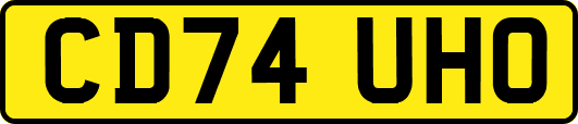 CD74UHO