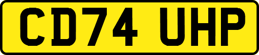 CD74UHP
