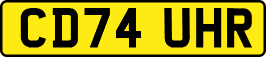 CD74UHR