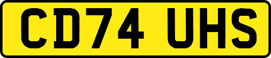 CD74UHS