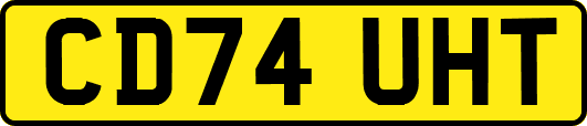 CD74UHT