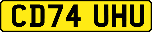 CD74UHU