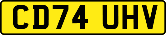 CD74UHV