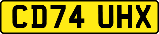 CD74UHX