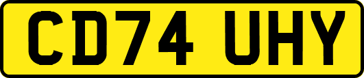 CD74UHY