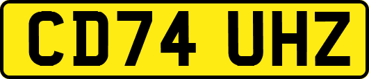 CD74UHZ