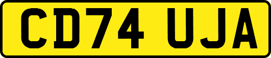 CD74UJA