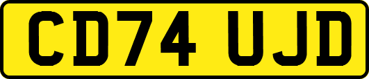 CD74UJD
