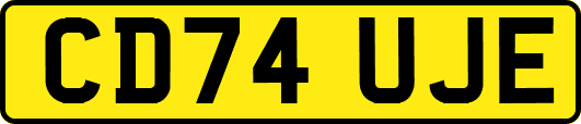 CD74UJE