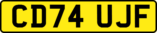 CD74UJF