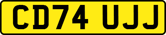 CD74UJJ