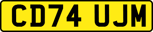 CD74UJM