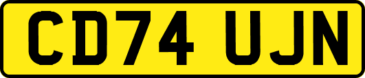 CD74UJN