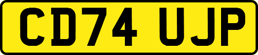 CD74UJP