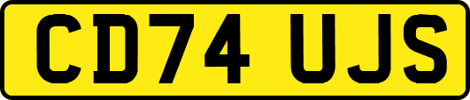 CD74UJS