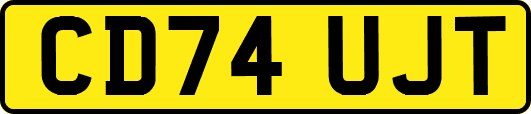 CD74UJT
