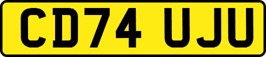 CD74UJU