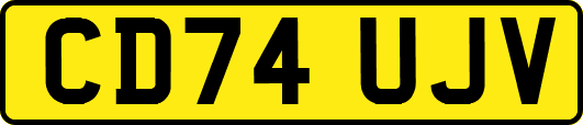CD74UJV