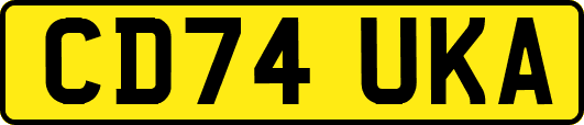 CD74UKA