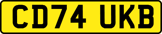 CD74UKB