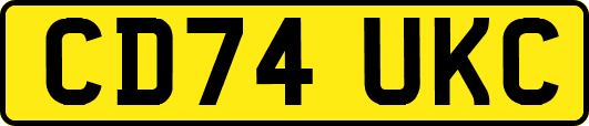 CD74UKC