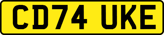 CD74UKE