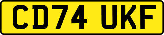 CD74UKF