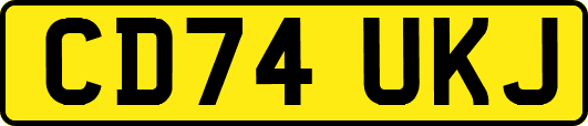 CD74UKJ