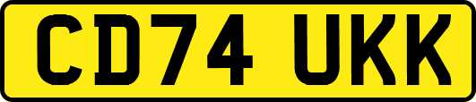 CD74UKK