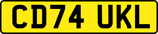 CD74UKL
